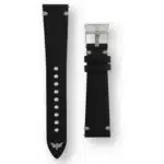 Bracelet cuir montre