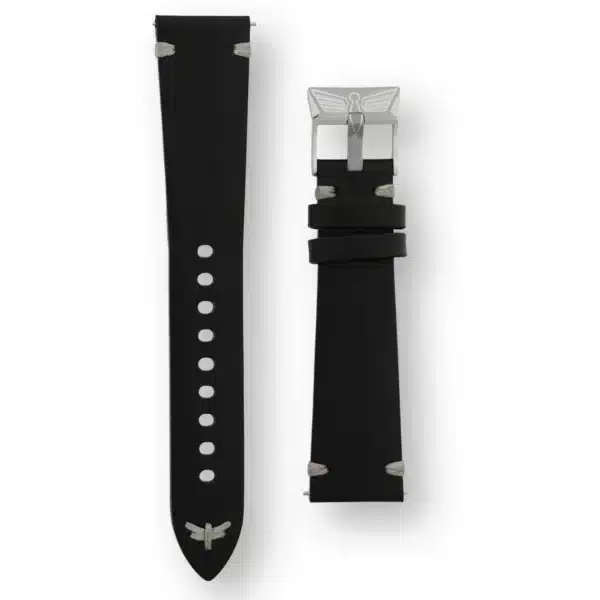 Bracelet cuir montre
