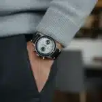 Chronographe France pilote aviation