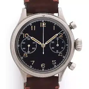 Chronographe Breguet Type 20 - 1955