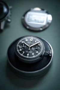 Cadran Montre